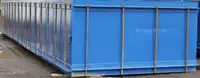Barge te koop