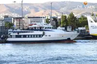 Veerboot te koop