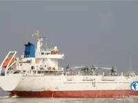 Koelschip te koop