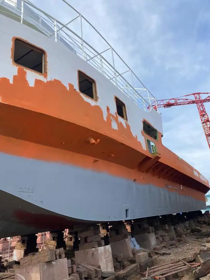 Veerboot te koop