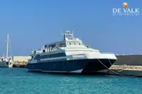 Catamaran Te koop