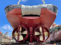 Sleperschip te koop