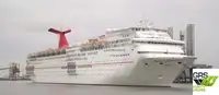 Cruise schip Te koop