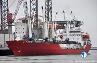 Koelschip te koop