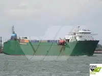 Ro-Ro ship Te koop