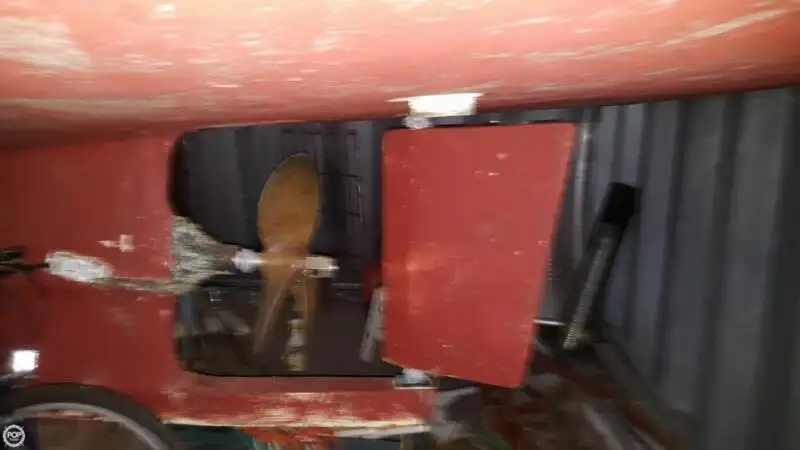 Trawler te koop