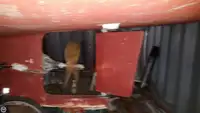 Trawler te koop