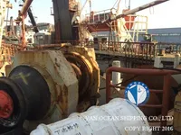 Trawler te koop