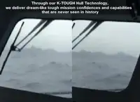 Patrouilleboot Te koop