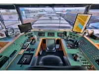 Barge te koop