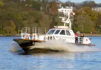 Lootsboot te koop