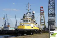 Sleepboot Te koop