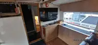 Sleperschip te koop