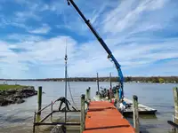 Barge te koop