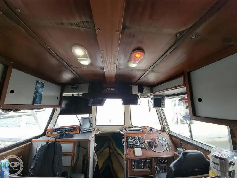 Reddingsboot te koop