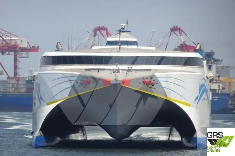 Ro-Ro-schip te koop