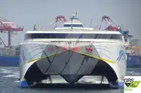 Ro-Ro-schip te koop