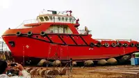 Patrouilleboot te koop