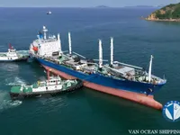 Koelschip te koop