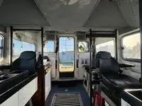 Patrouilleboot te koop