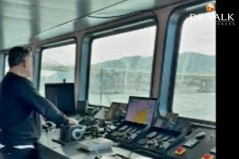 Veerboot te koop
