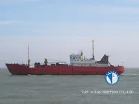 Koelschip te koop