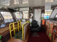 Sleperschip te koop