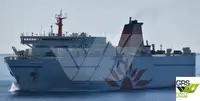Ro-Ro ship Te koop