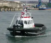 Sleperschip te koop