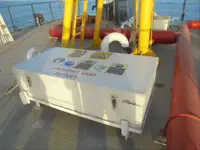 Koelschip te koop