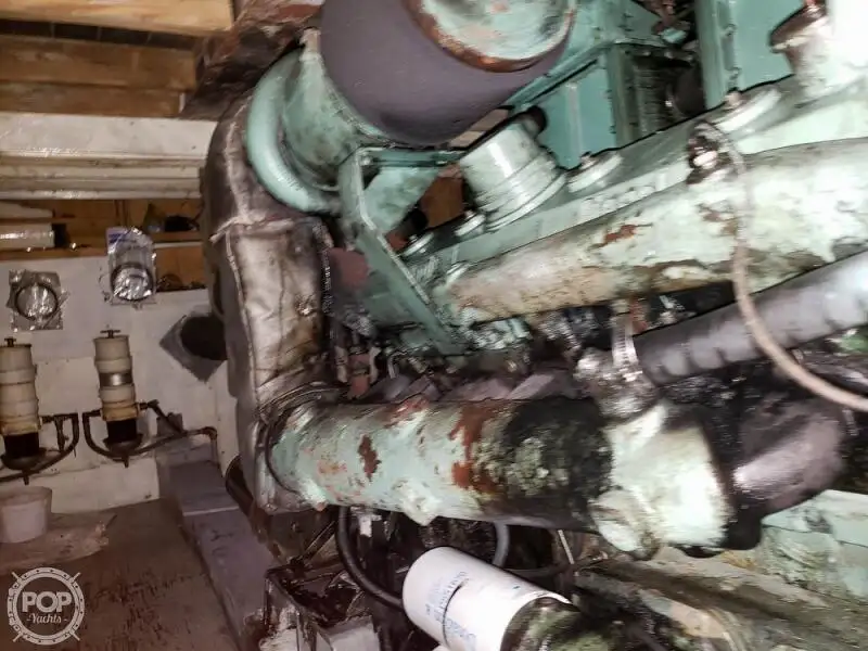 Veerboot te koop