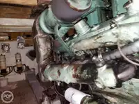Veerboot te koop