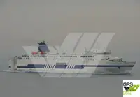 Ro-Ro ship Te koop