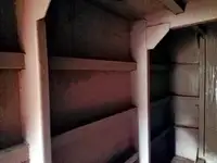 landingsvaartuig, tank te koop