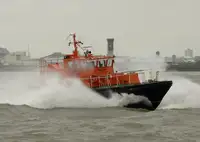 Bemanningboot te koop