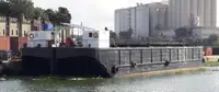 Barge te koop
