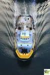 Sleperschip te koop