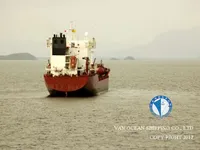 Olie-/chemikaliëntanker te koop