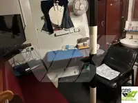 Bevoorradingsschip te koop