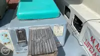 Passagiersschip te koop