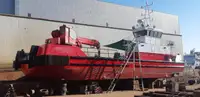 General Cargo/Multi-purpose te koop