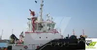Sleepboot Te koop