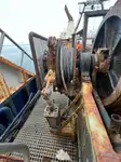 Trawler te koop