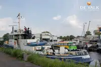 Patrouilleboot te koop