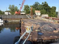 Barge te koop