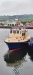 Passagiersschip te koop