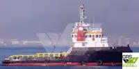 Sleepboot Te koop