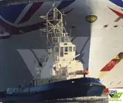 Sleepboot Te koop