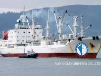 Koelschip te koop