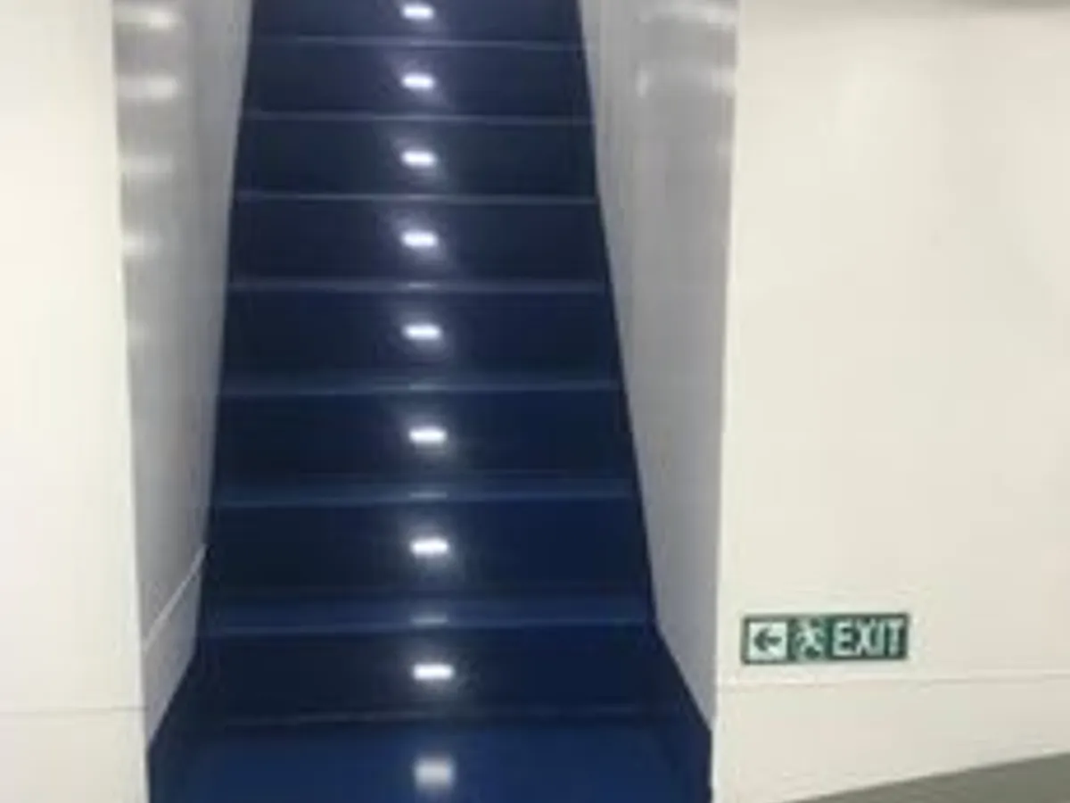 Passagiersschip te koop